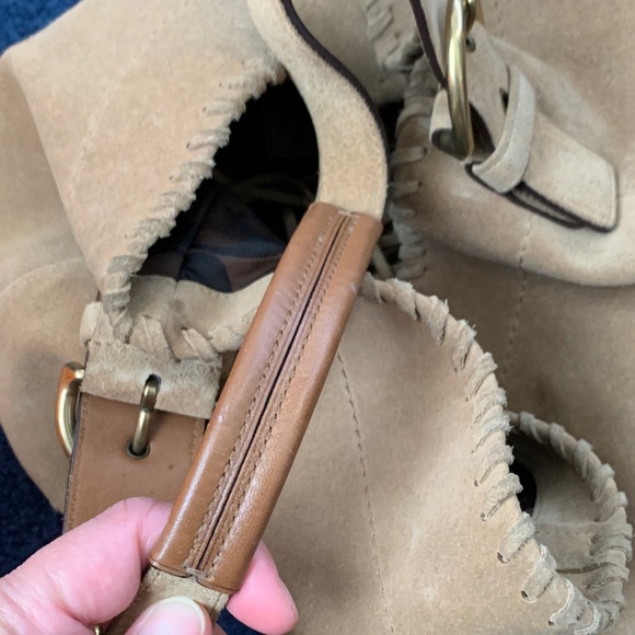 Coach Bag - Picture 5 of 12